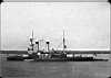 780x556, 47kb - Броненосец береговой обороны "Адмирал Сенявин" в районе Ревеля, кампания 1899 года.