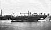 780x459, 50kb - Спуск на воду линейного крейсера "Измаил", 9 июня 1915 года.