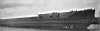 780x242, 58kb - Линейный крейсер "Бородино" после спуска, 19 июля 1915 г.